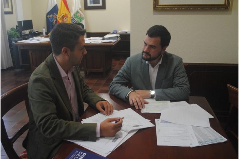 ACUERDO GOBIERNO – SINDICATOS