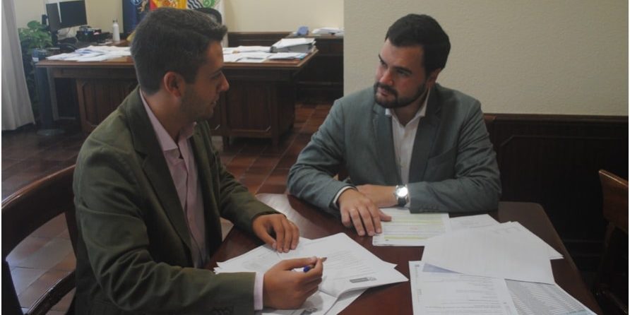 ACUERDO GOBIERNO – SINDICATOS