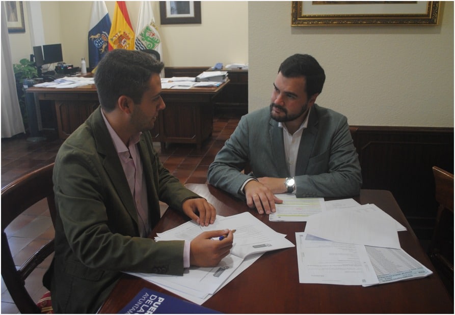 ACUERDO GOBIERNO – SINDICATOS