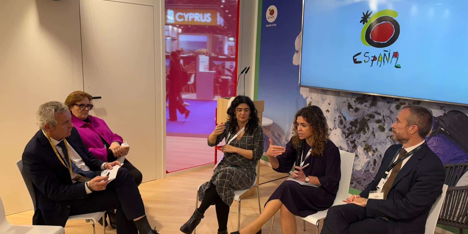 AMT WTM Londres
