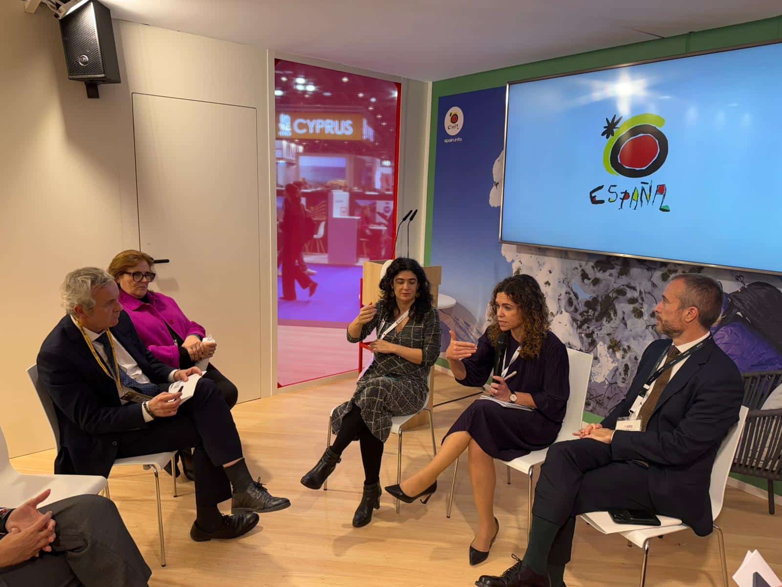 AMT WTM Londres