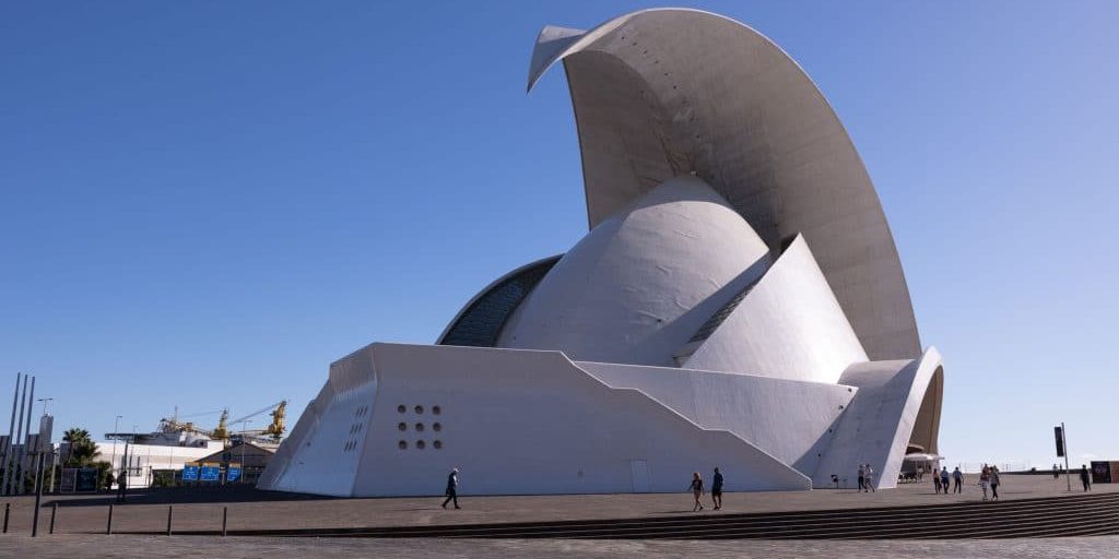AUDITORIO DE TENERIFE-INSAE 31-10-24