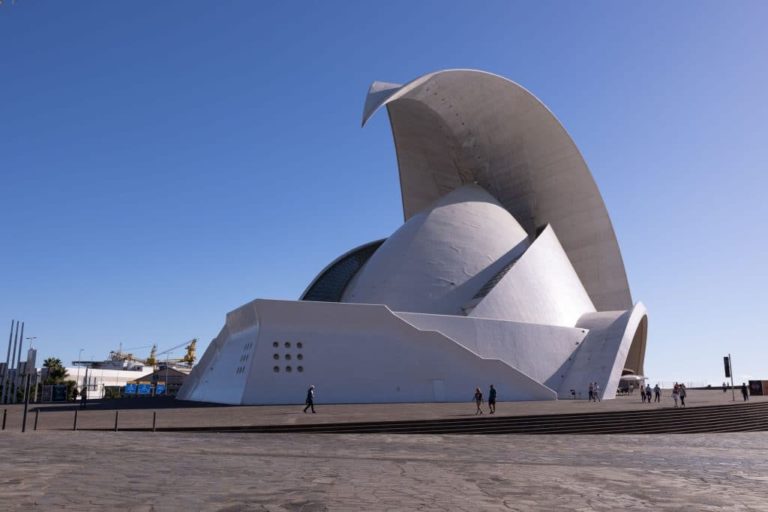 AUDITORIO DE TENERIFE-INSAE 31-10-24