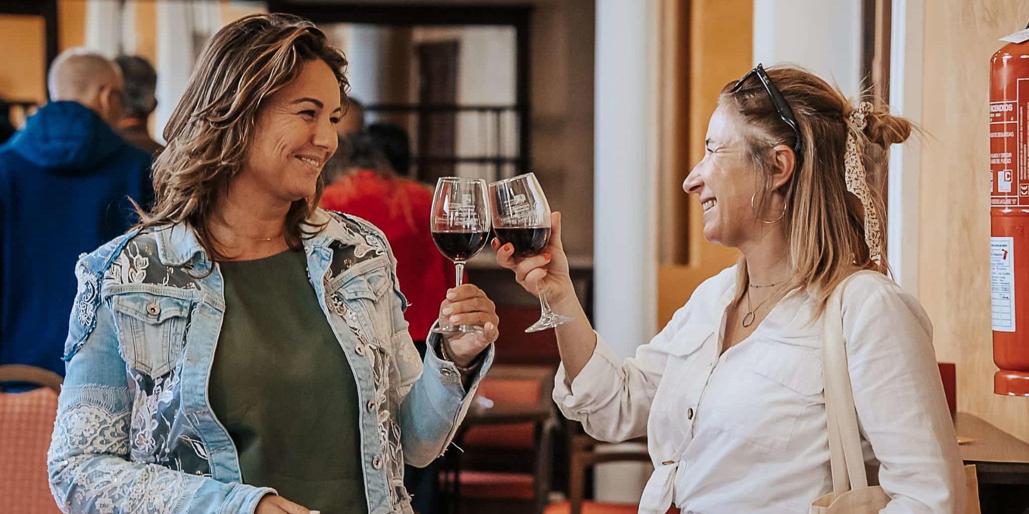 Al Son del Vino – 4