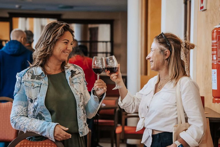 Al Son del Vino – 4