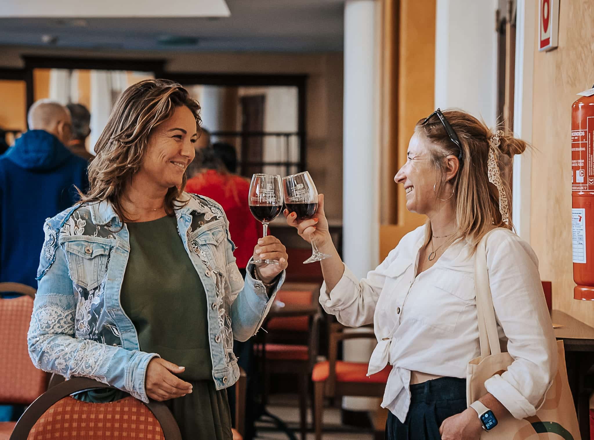Al Son del Vino – 4