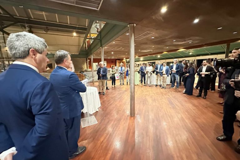 Aniversario Tenerife Licita