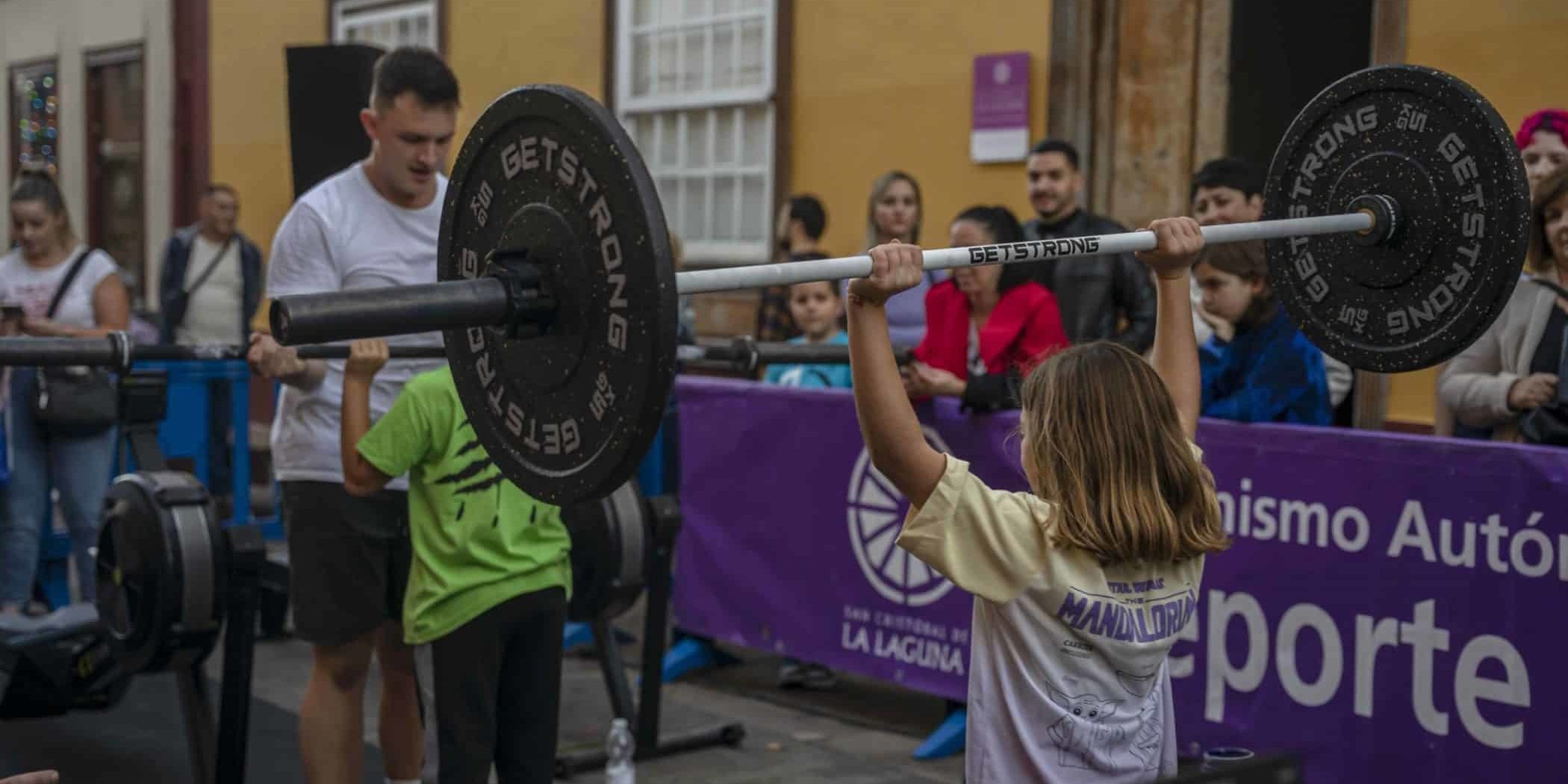 Archivo actividades deportivas en La Noche en Blanco_2