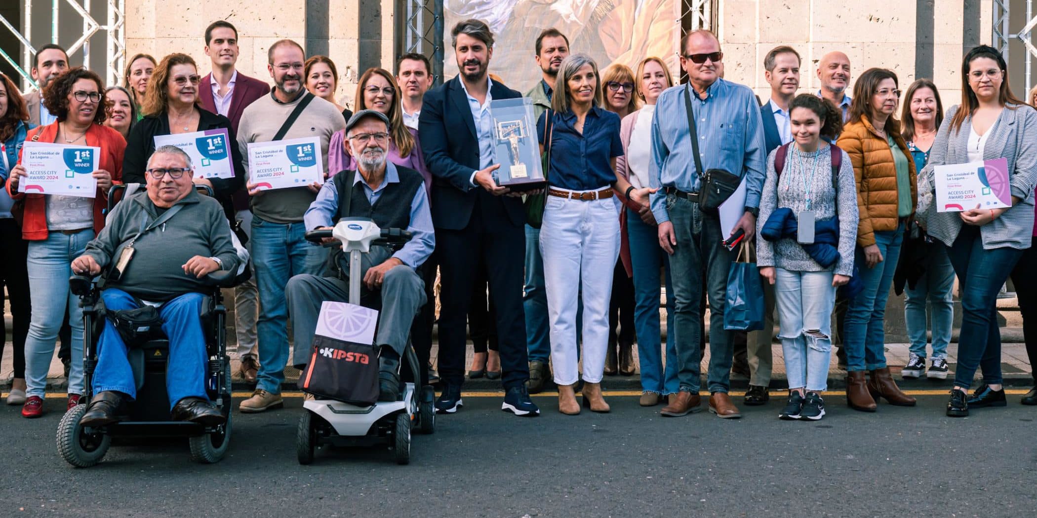 Archivo_Premio Europeo Discapacidad