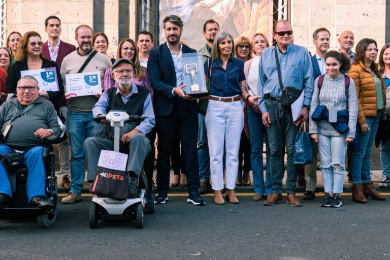 Archivo_Premio Europeo Discapacidad