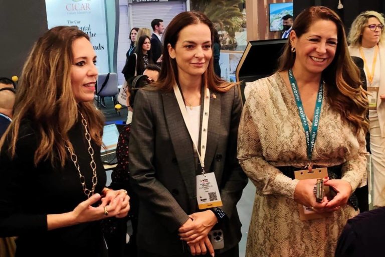 Arona WTM 3