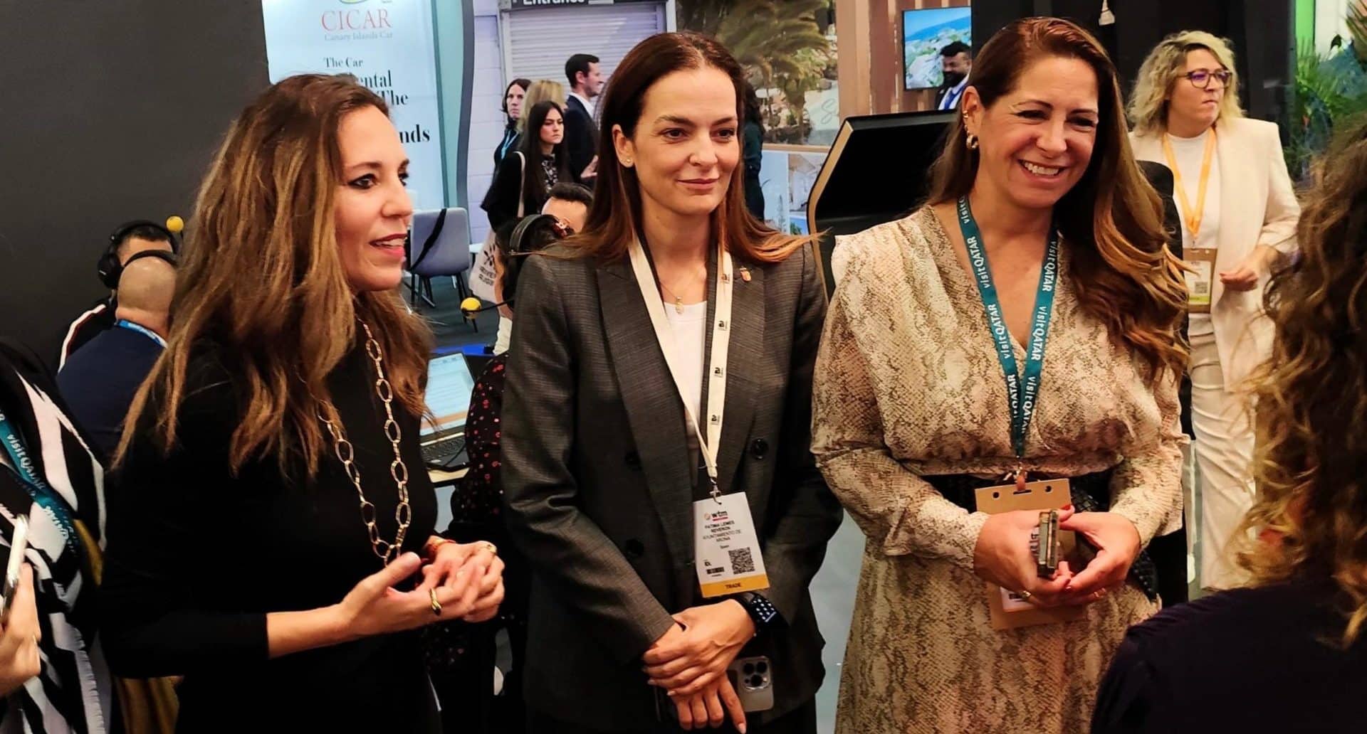 Arona WTM 3