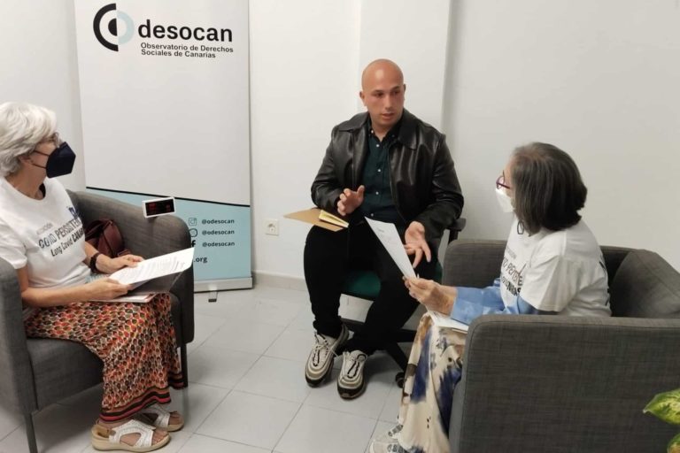 Asociación COVID Persistente