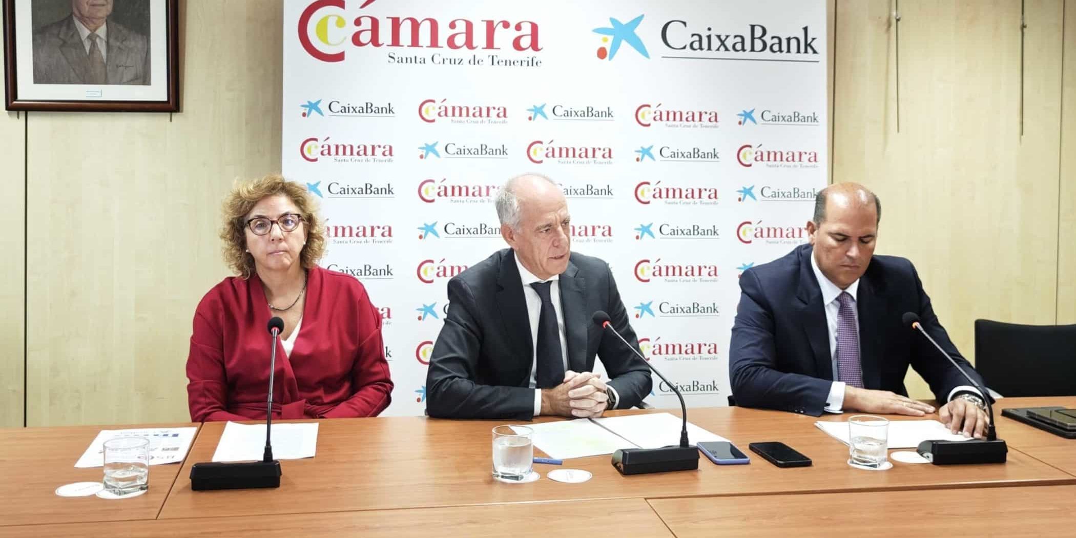 BOLETÍN COYUNTURA CÁMARA