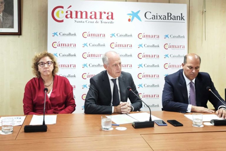 BOLETÍN COYUNTURA CÁMARA