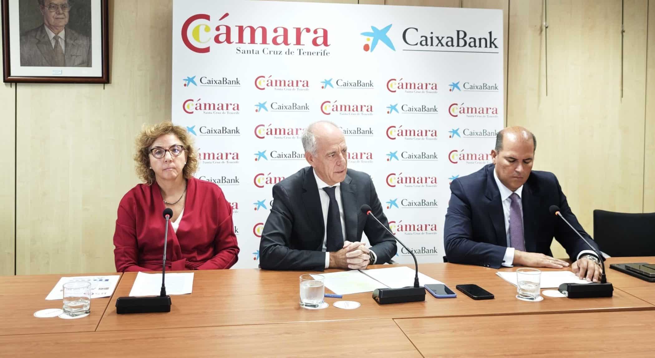BOLETÍN COYUNTURA CÁMARA