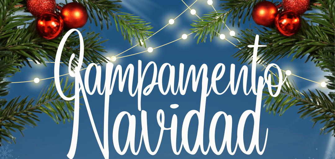 CAMPAMENTO EDUCATIVO DE NAVIDAD-GRANADILLA DE ABONA 21-11-24