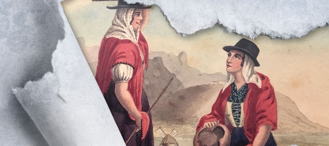 CARTEL JORNADAS DE INDUMENTARIA TRADICIONAL 001