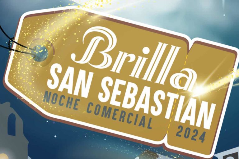CARTEL NOCHE COMERCIAL 2024
