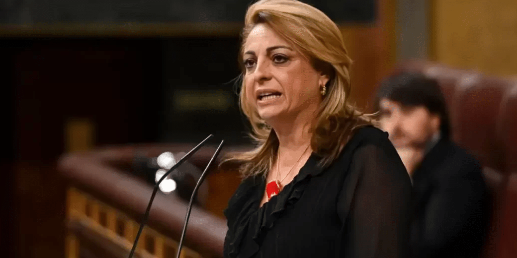CV en tribuna