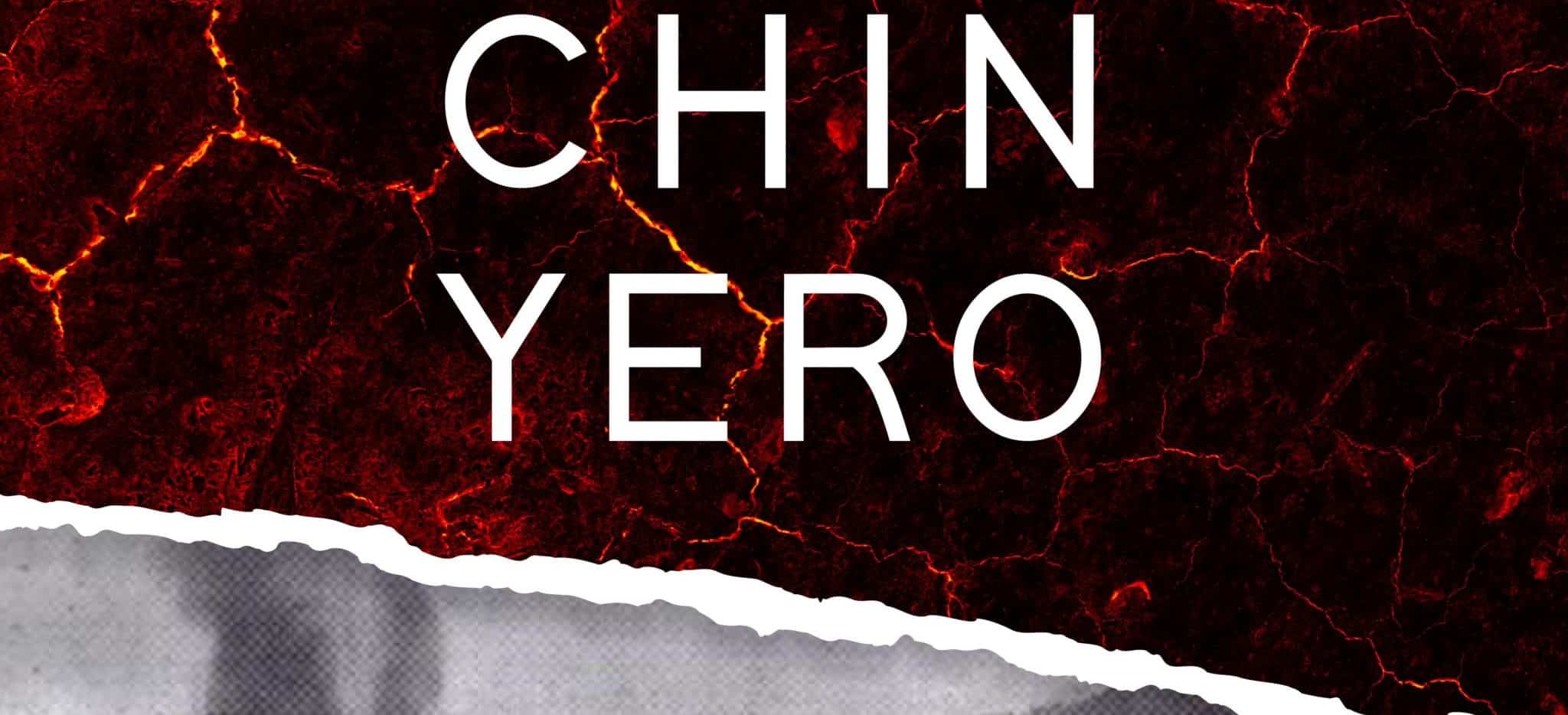 Cartel Chinyero115