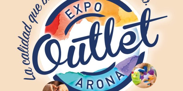 Cartel ExpoOutlet 2024