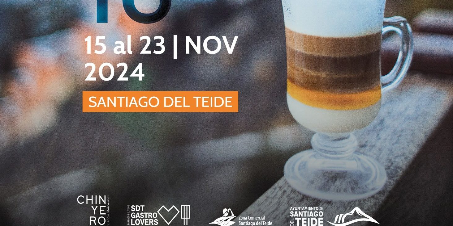 Cartel III Ruta del Barraquito
