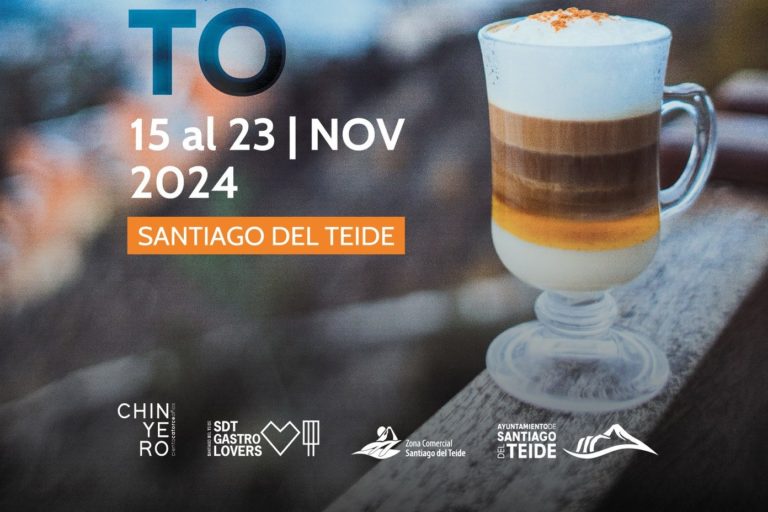 Cartel III Ruta del Barraquito