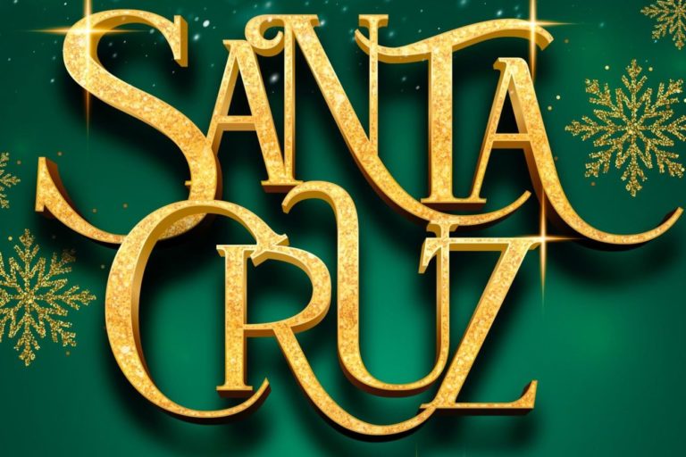 Cartel Navidad