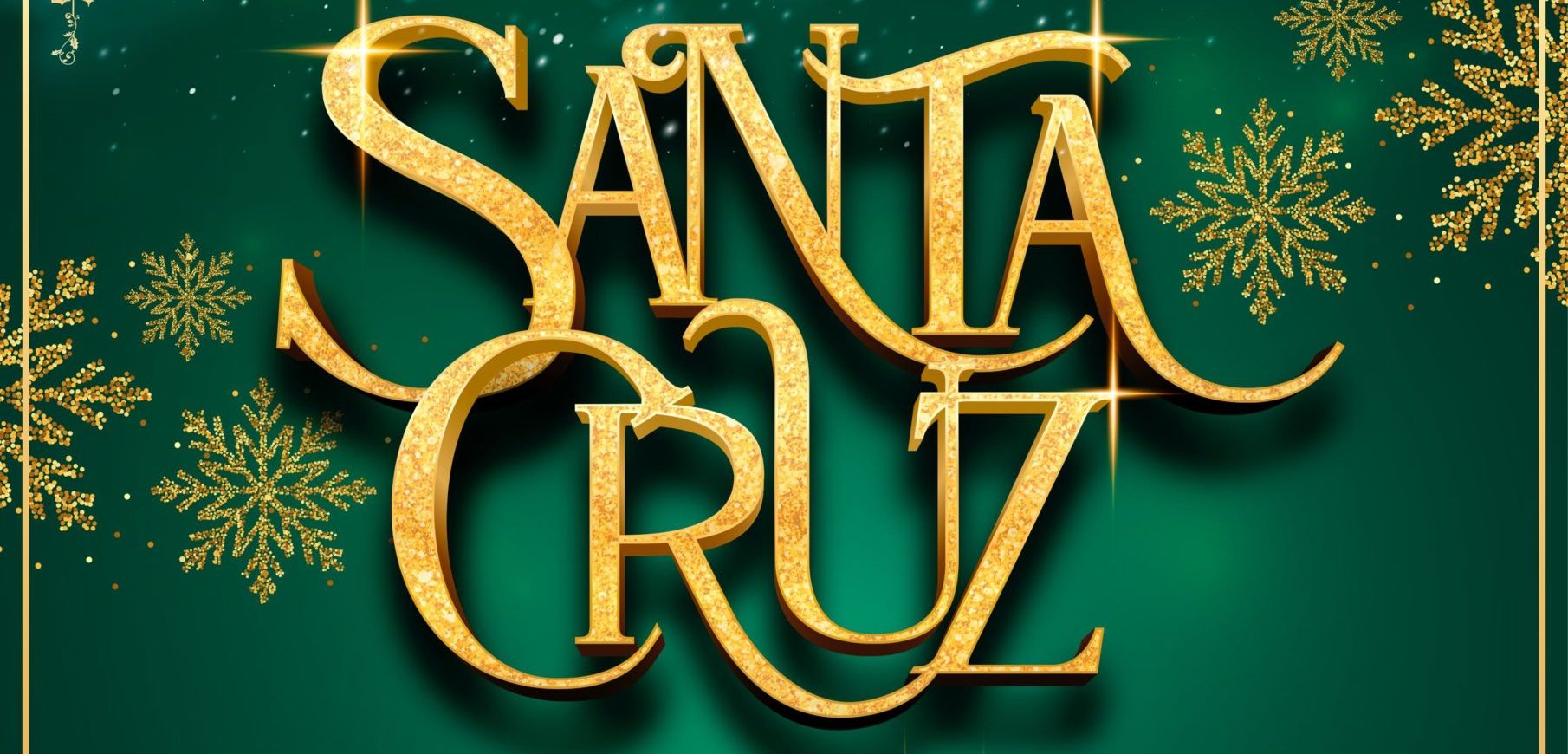 Cartel Navidad