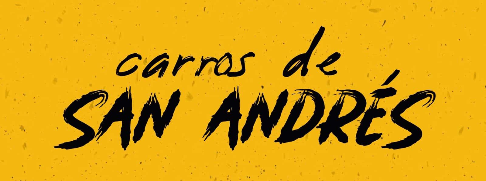Cartel VII edición Concurso de Carros Artesanales