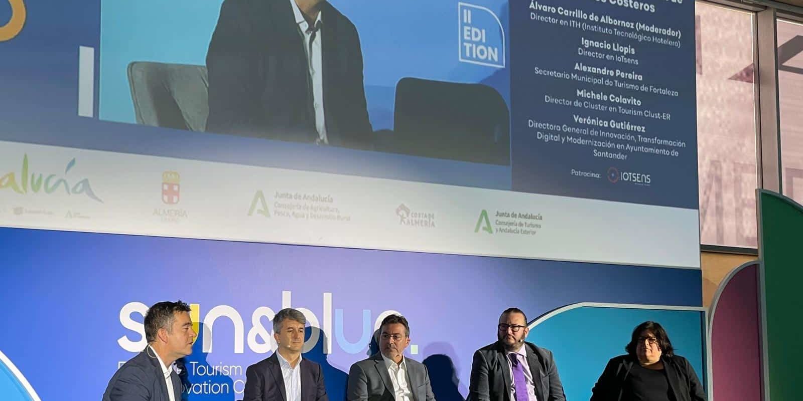 Congreso Almería AMT