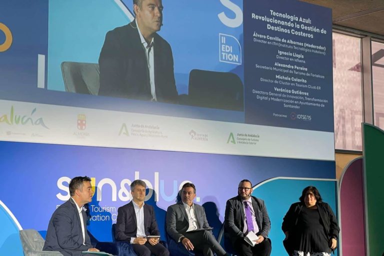 Congreso Almería AMT