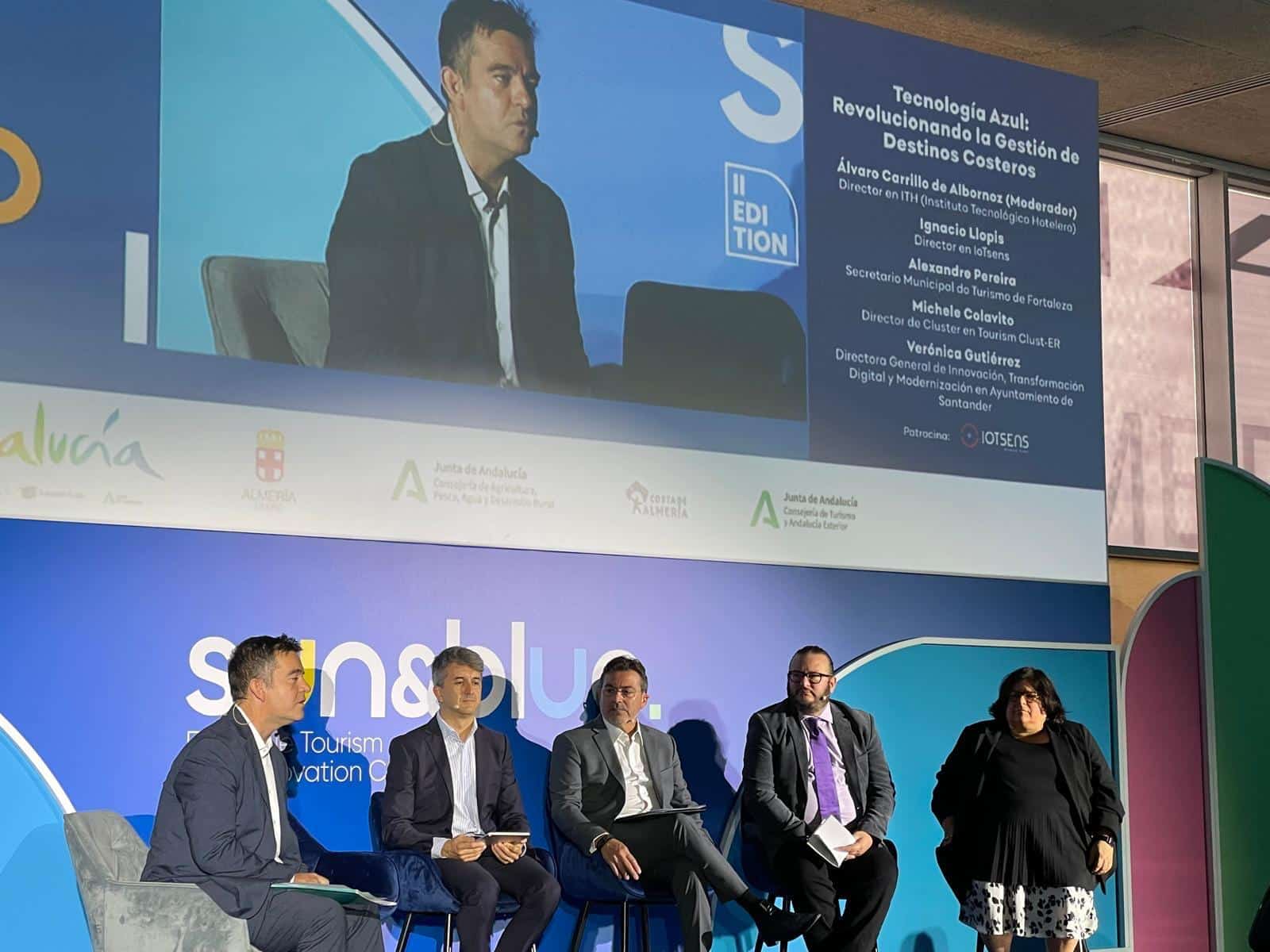 Congreso Almería AMT