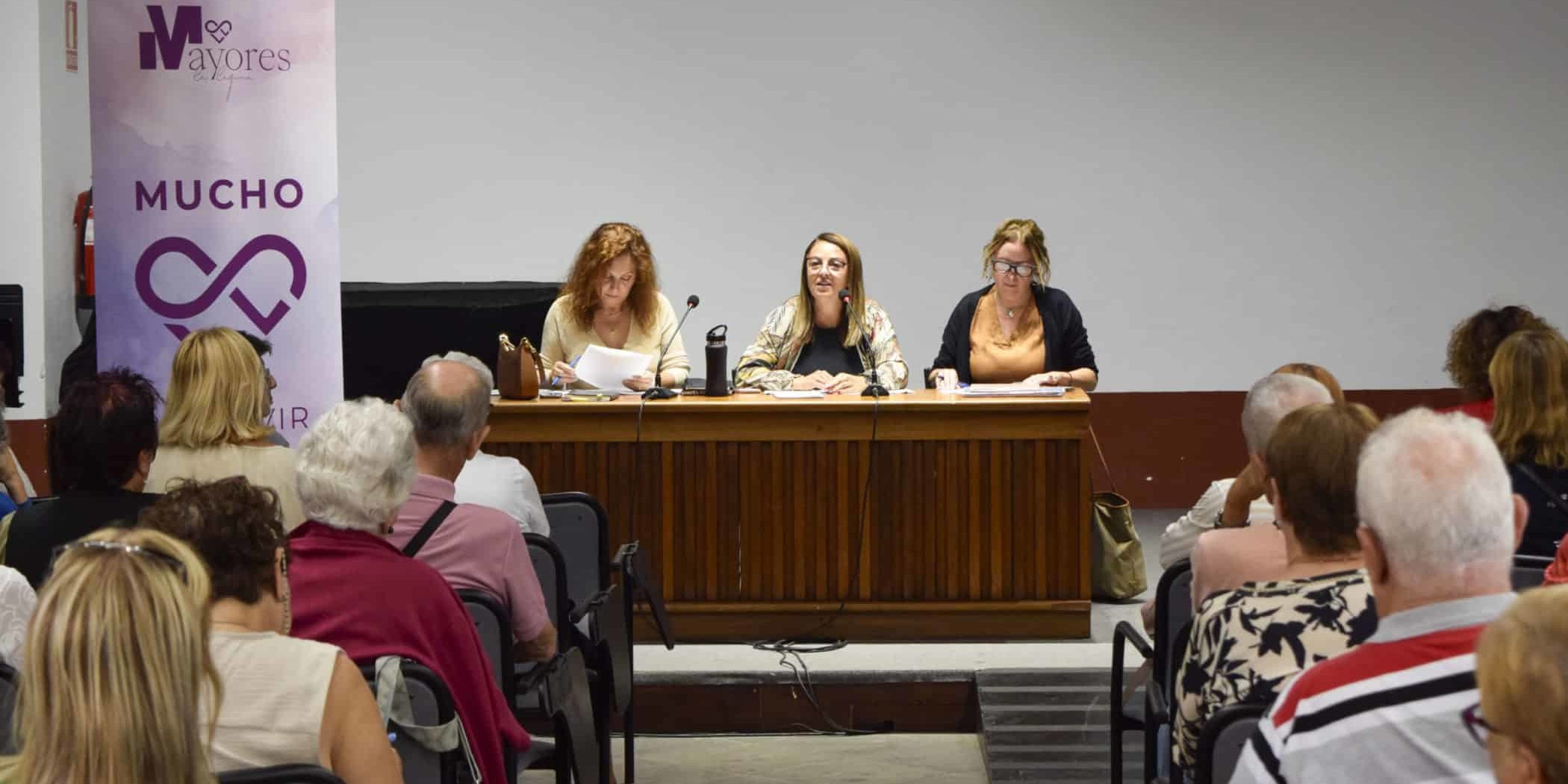 Consejo de Mayores 2