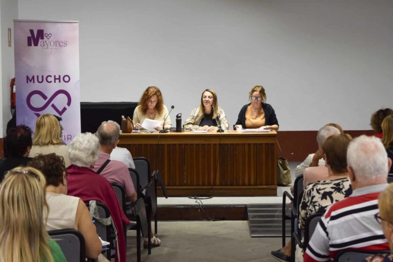 Consejo de Mayores 2