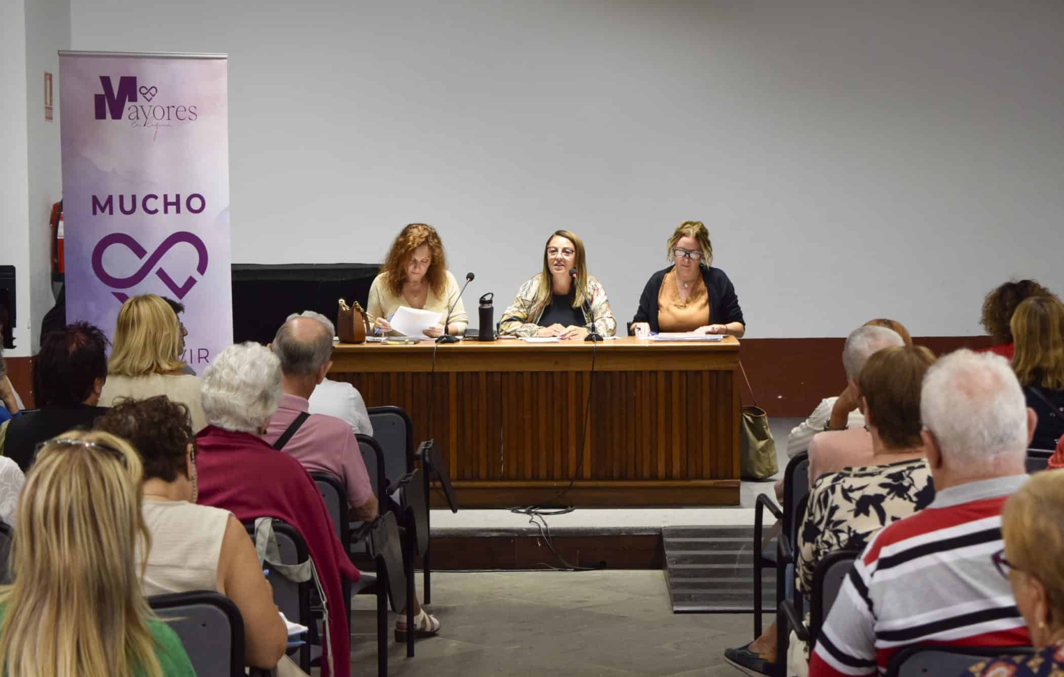 Consejo de Mayores 2