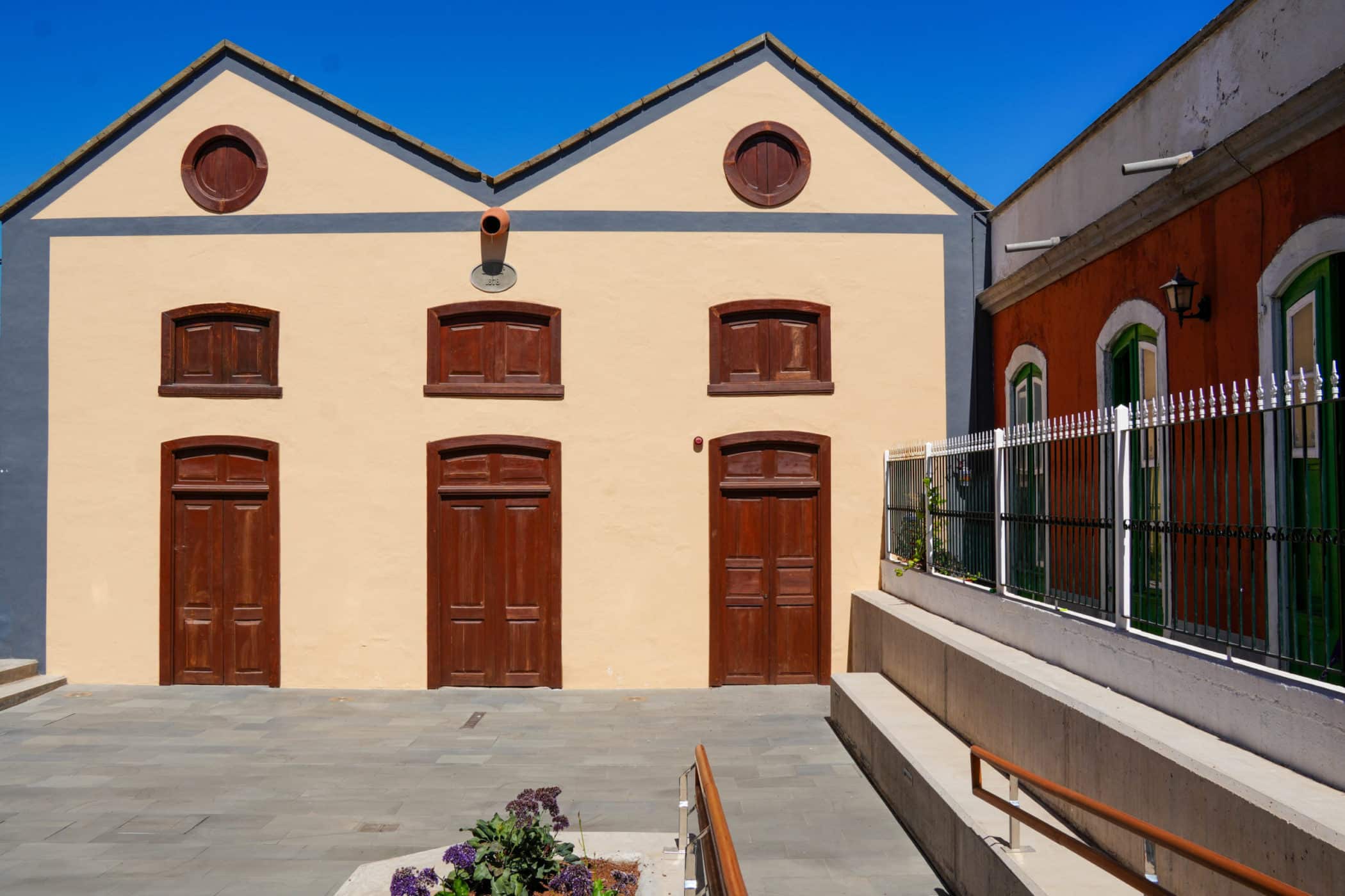 Espacio Cultural El Secadero