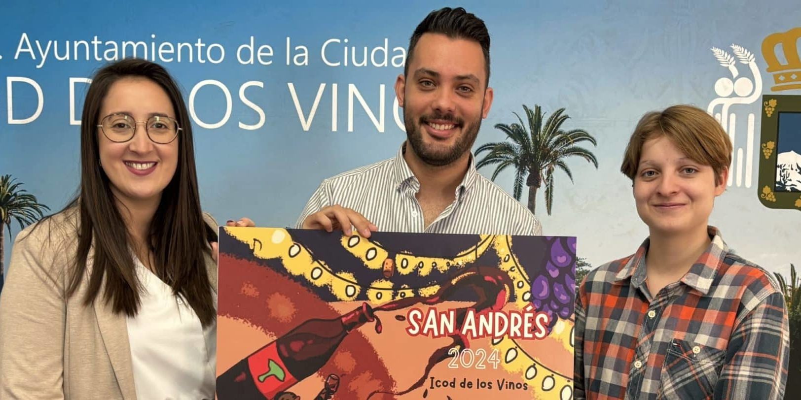 FOTO DE FAMILIA CARTEL SAN ANDRES 2024