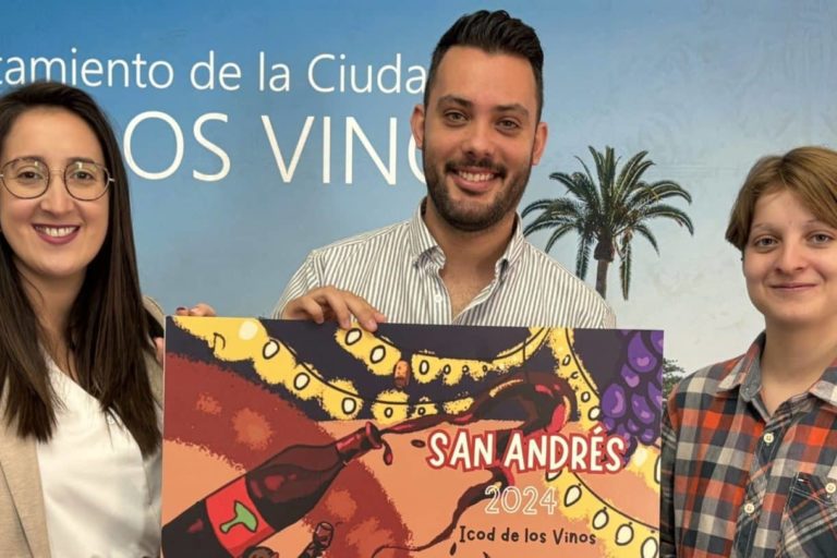 FOTO DE FAMILIA CARTEL SAN ANDRES 2024