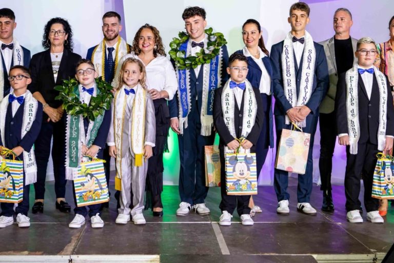 FOTO DE FAMILIA