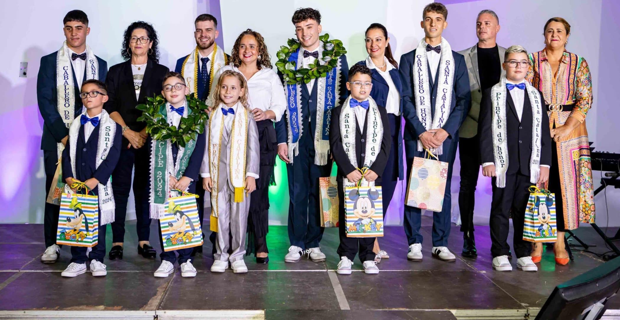 FOTO DE FAMILIA