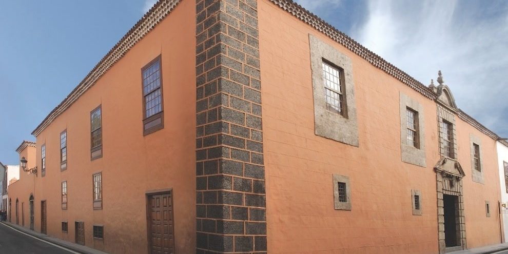 Fachada Lercaro
