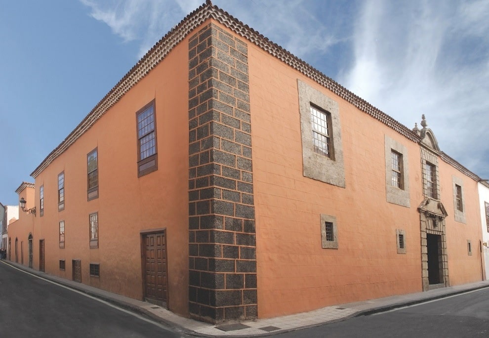 Fachada Lercaro