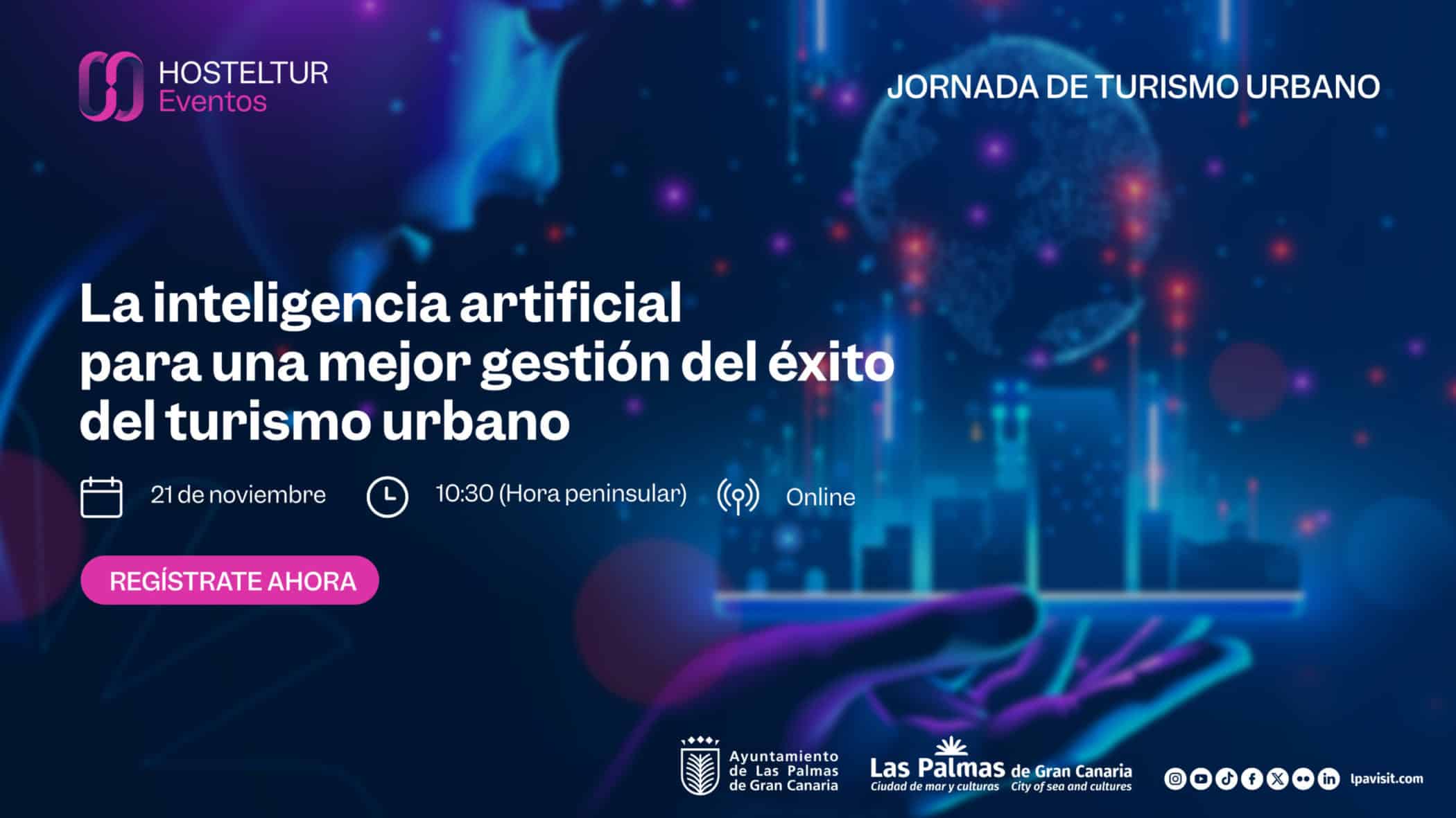 Foro Turismo Urbano LPGC Hosteltur 2024 (1)