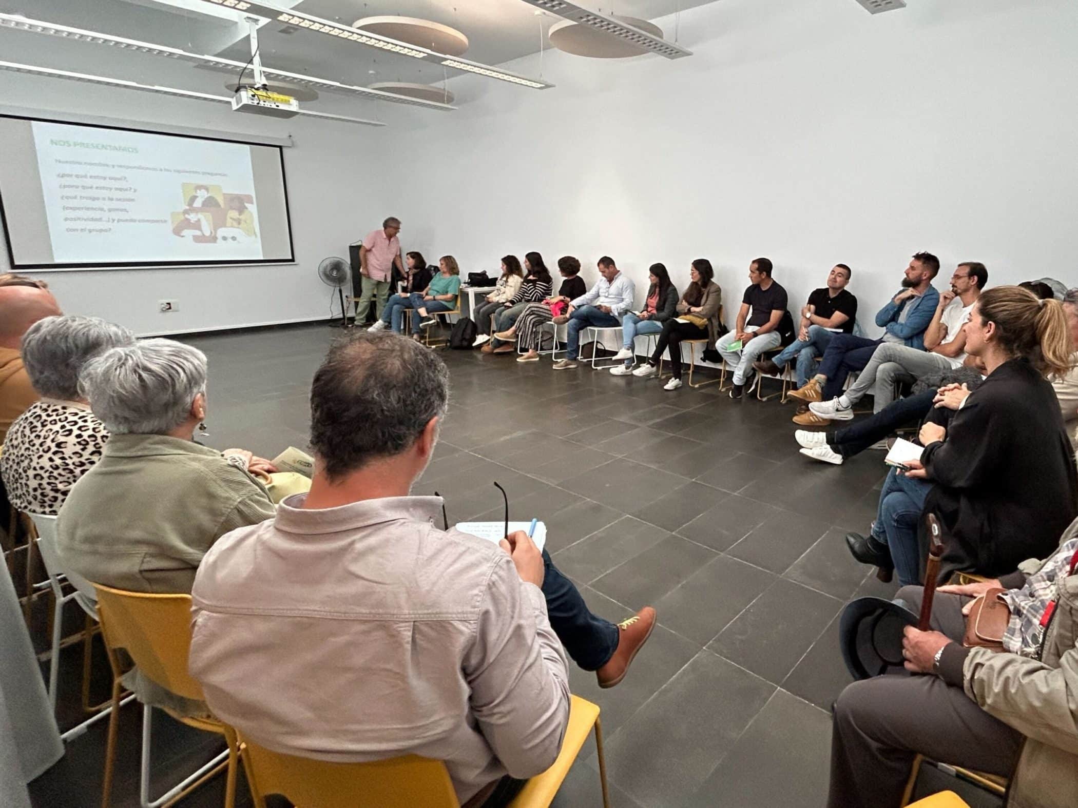 Foro movilidad escolar Santa Úrsula (5)