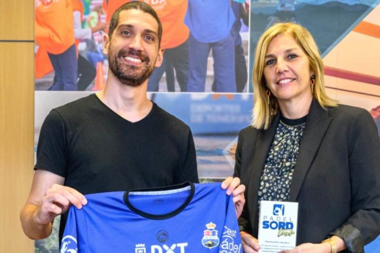 Foto Padel 1