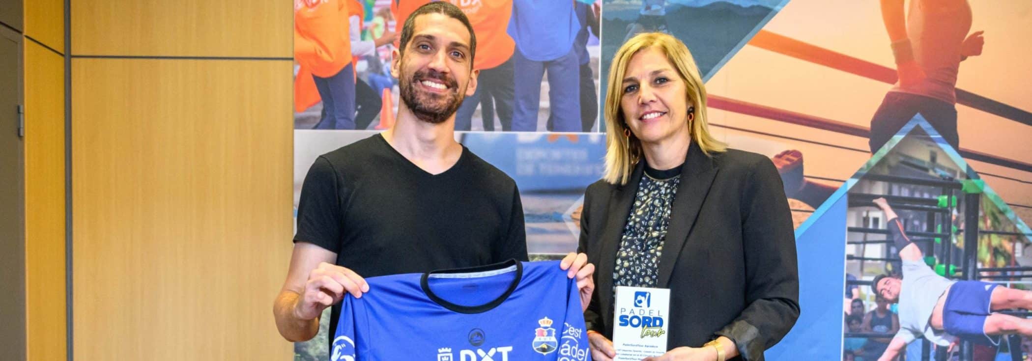 Foto Padel 1