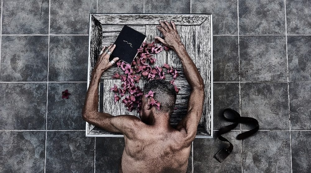 Sesión fotográfica 30/08/2018