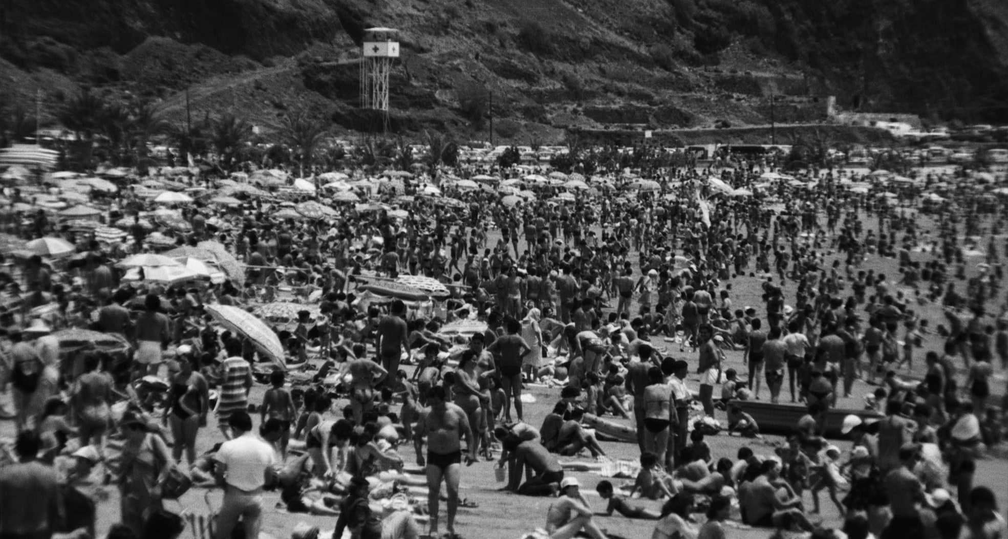 Fotografía 4 de Francisco Lora. Colección Centro de Fotografía Isla de Tenerife, TEA Tenerife Espacio de las Artes, Cabildo Insular de Tenerife